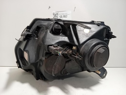 Centralina PARK Assist A1718203326 Mercedes Classe SLK R171 2004