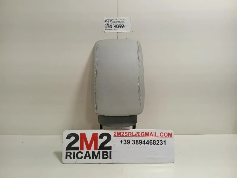 Bracciolo Console Centrale BRACCIOLO CONSOLE CENTRALE Audi Q5 8RB 2012