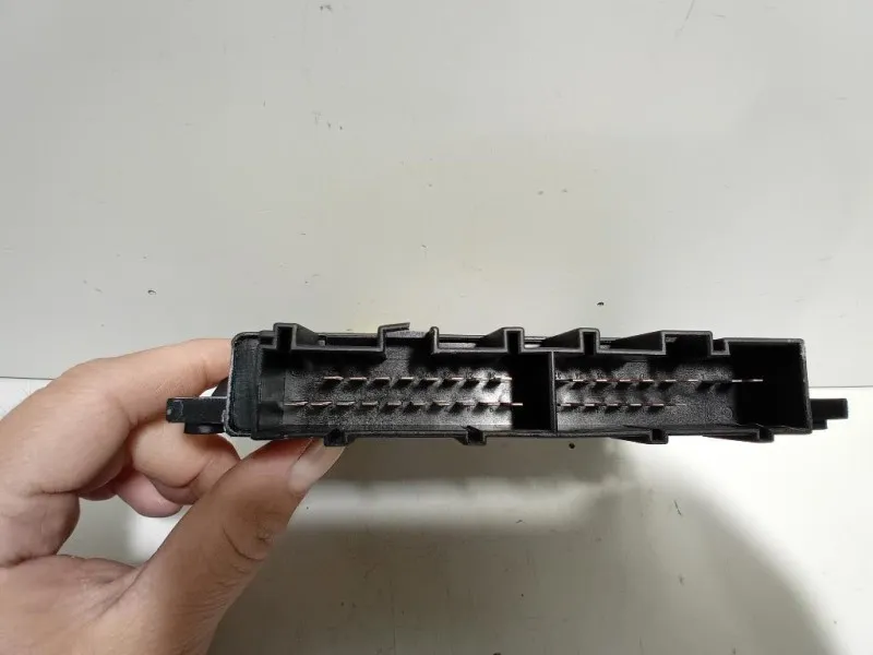 Centralina PARK Assist A1715450032 Mercedes Classe SLK R171 2004