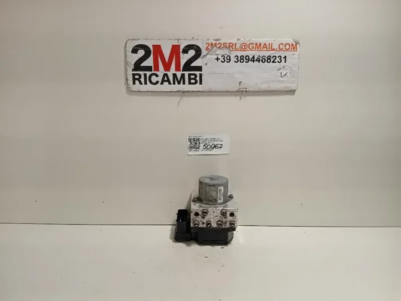 Pompa ABS ANT 34516790381 Mini MINI Cooper R57 Cabrio 2007