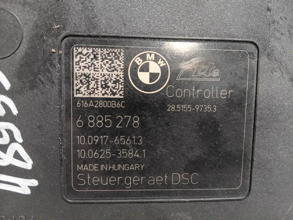 Pompa ABS ANT 10022009384 Mini MINI ONE F55 2014