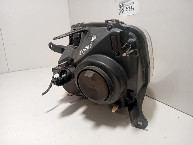 Proiettore ANT DX 1305236684 Dacia Duster I 2014