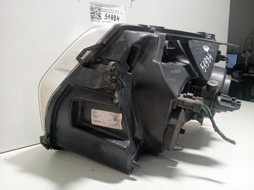 Centralina PARK Assist A1715451332 CENTRALINA PARKTRONIC Mercedes Classe SLK R171 2008