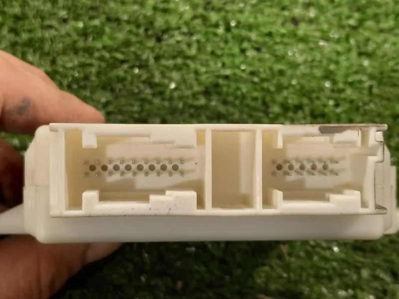 Centralina PARK Assist A1715451332 CENTRALINA PARKTRONIC Mercedes Classe SLK R171 2008