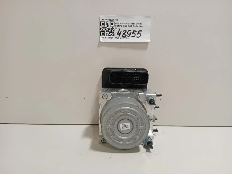 Pompa ABS ANT 10022009384 Mini MINI ONE F55 2014