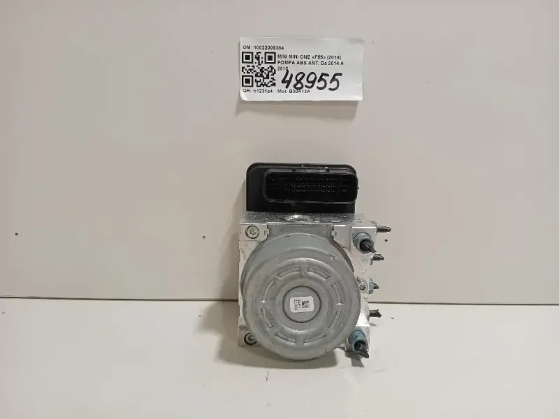 Pompa ABS ANT 10022009384 Mini MINI ONE F55 2014