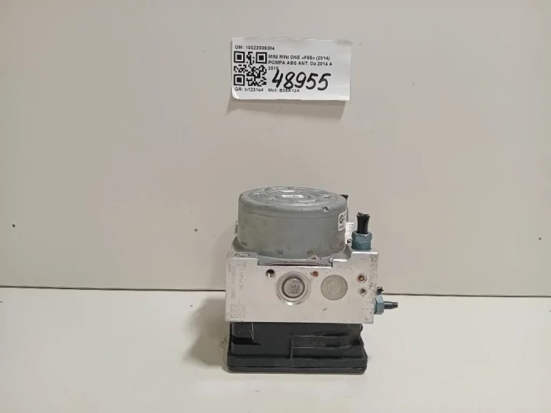 Pompa ABS ANT 10022009384 Mini MINI ONE F55 2014