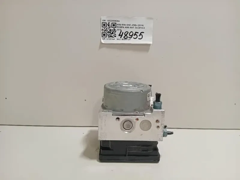 Pompa ABS ANT 10022009384 Mini MINI ONE F55 2014