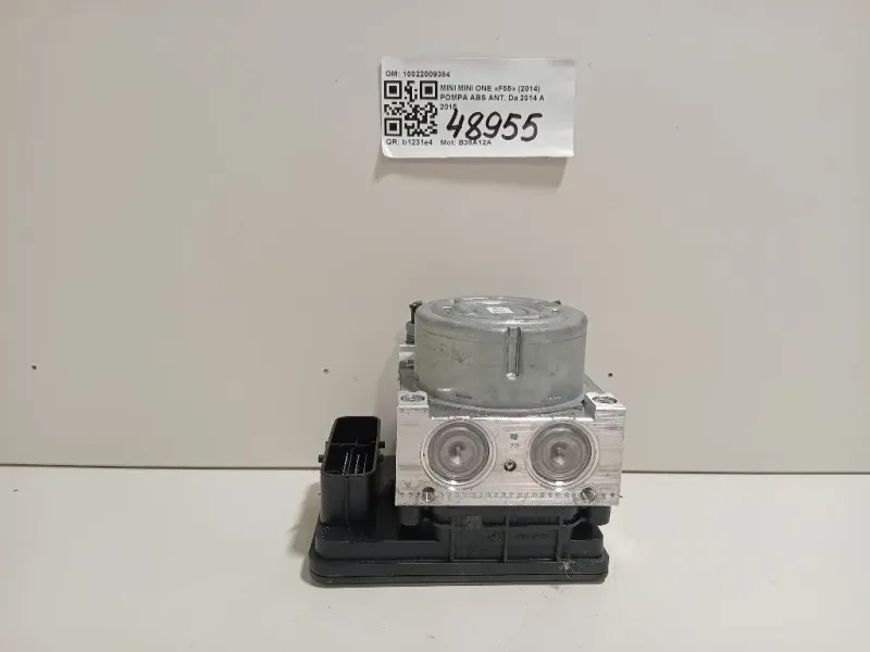 Pompa ABS ANT 10022009384 Mini MINI ONE F55 2014