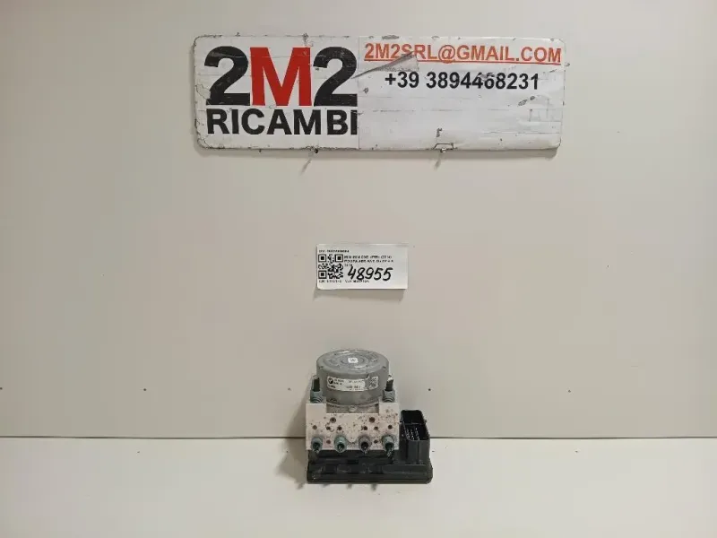 Pompa ABS ANT 10022009384 Mini MINI ONE F55 2014