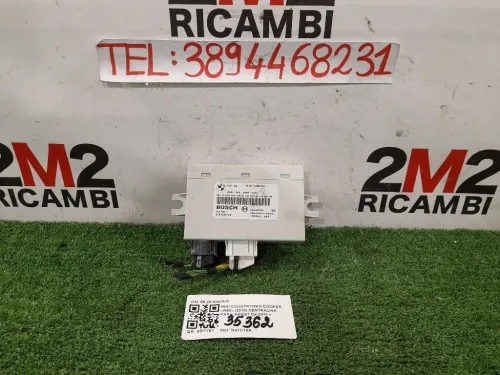 Centralina PARK Assist 6620-9252640 Mini Countryman Cooper R60 2010