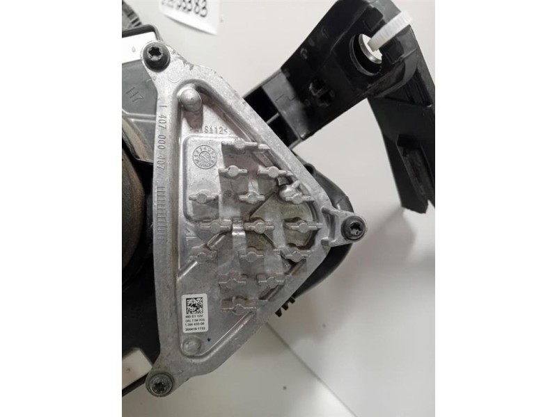 Proiettore ANT DX 260101503R Dacia Duster II 2018