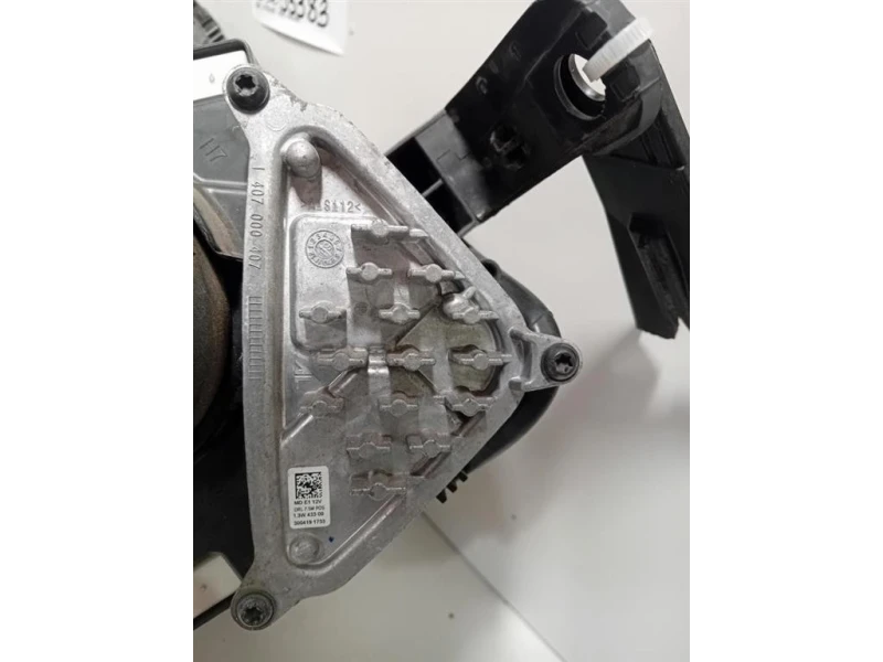 Proiettore ANT DX 260101503R Dacia Duster II 2018