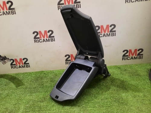 Bracciolo Console Centrale 51167143596 Bmw Serie 1 E87 Berlina 2005