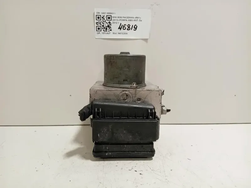 Pompa ABS ANT 3451 6866011 Mini MINI Paceman R61 2013