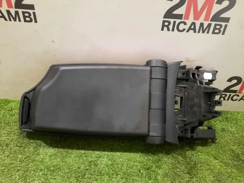 Bracciolo Console Centrale 51167143596 Bmw Serie 1 E87 Berlina 2005