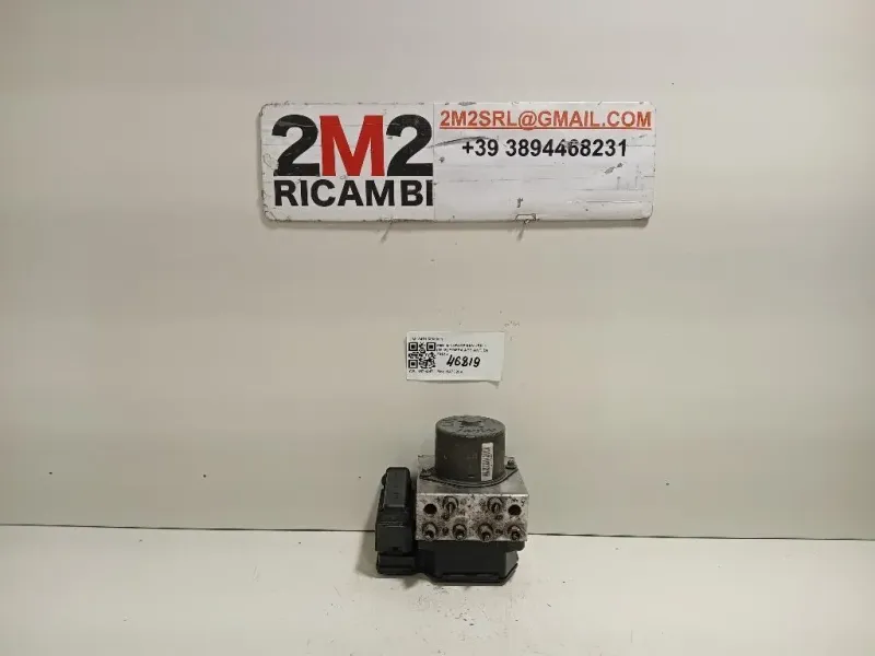 Pompa ABS ANT 3451 6866011 Mini MINI Paceman R61 2013
