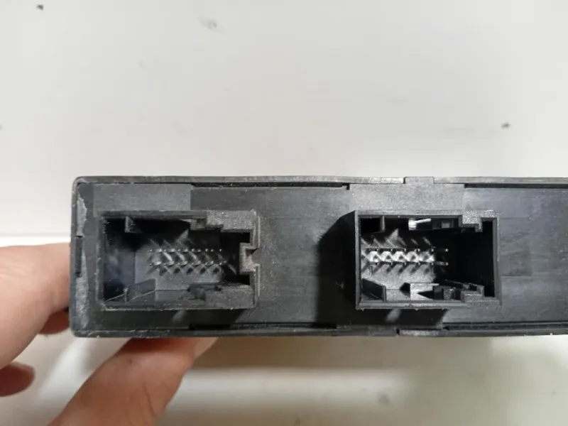 Centralina PARK Assist 6621-9 116 543 Mini MINI Cooper R57 Cabrio 2007