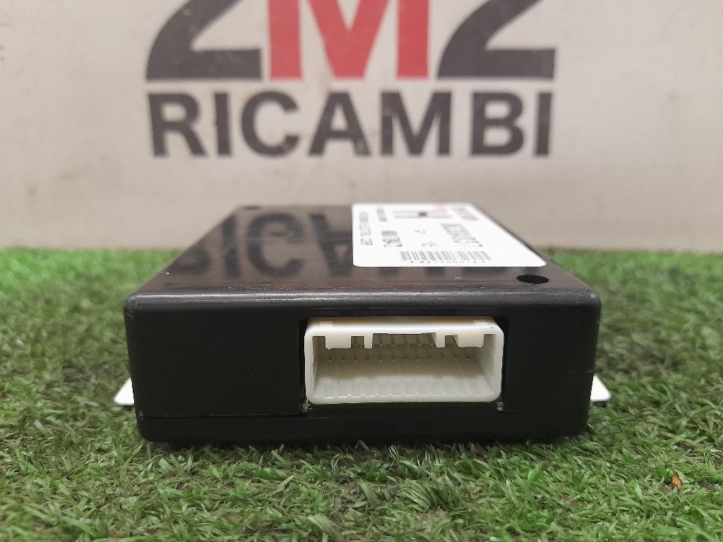 Centralina PARK Assist 8638A037 Mitsubishi ASX I 2010