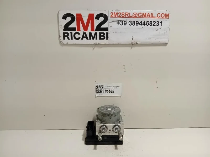 Pompa ABS ANT 4670B262 Mitsubishi ASX 2010