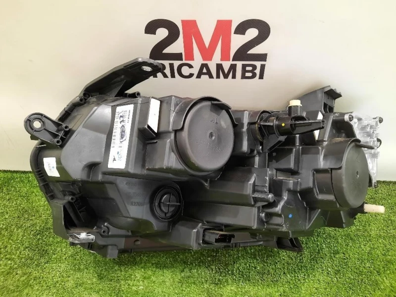 Proiettore ANT DX 260101133R Dacia Duster II 2018