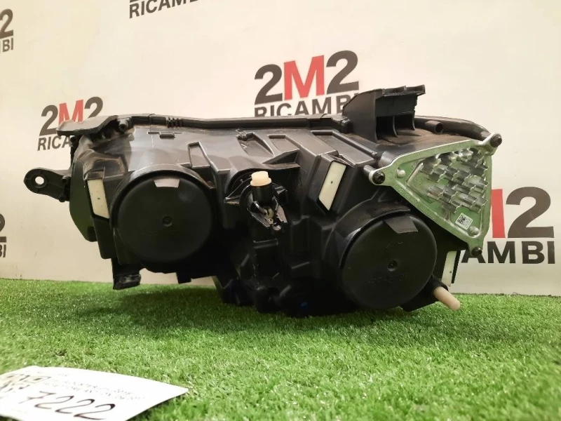 Proiettore ANT DX 260101133R Dacia Duster II 2018