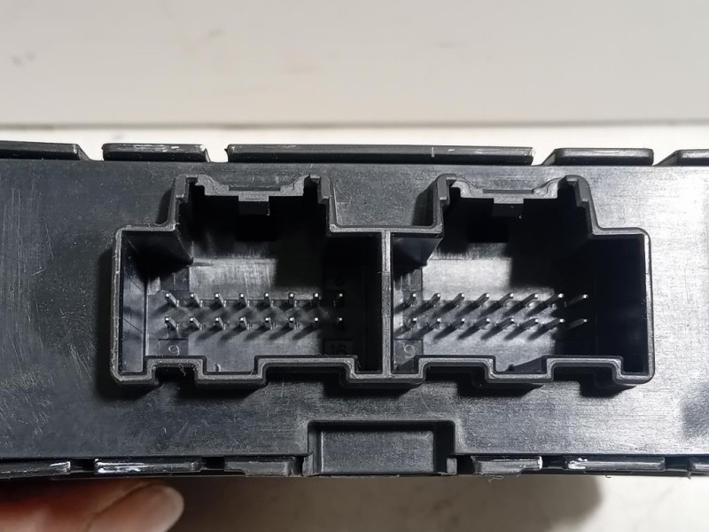 Centralina PARK Assist 13512363 Opel Astra K 2016