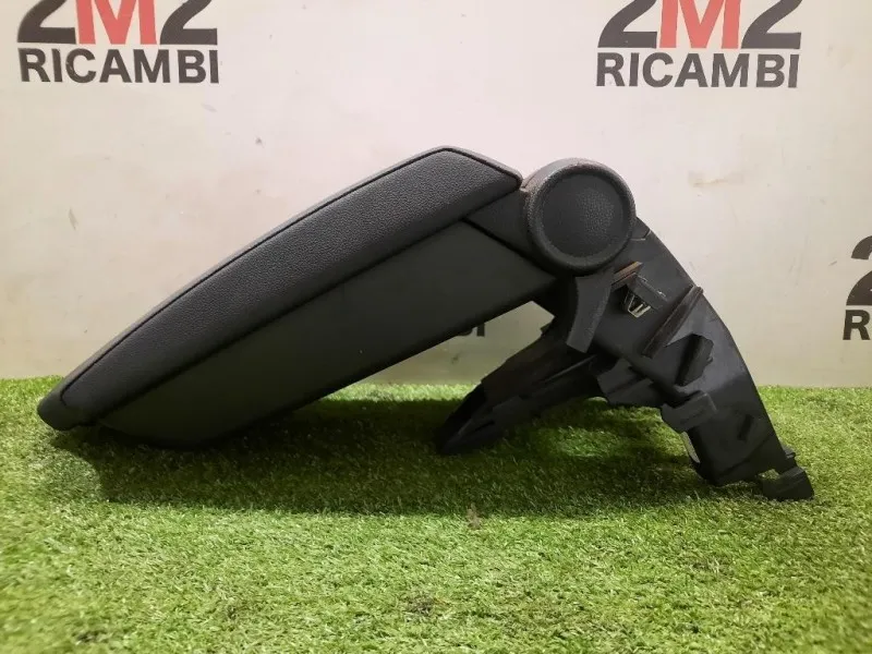 Bracciolo Console Centrale 51167143596 Bmw Serie 1 E87 Berlina 2005