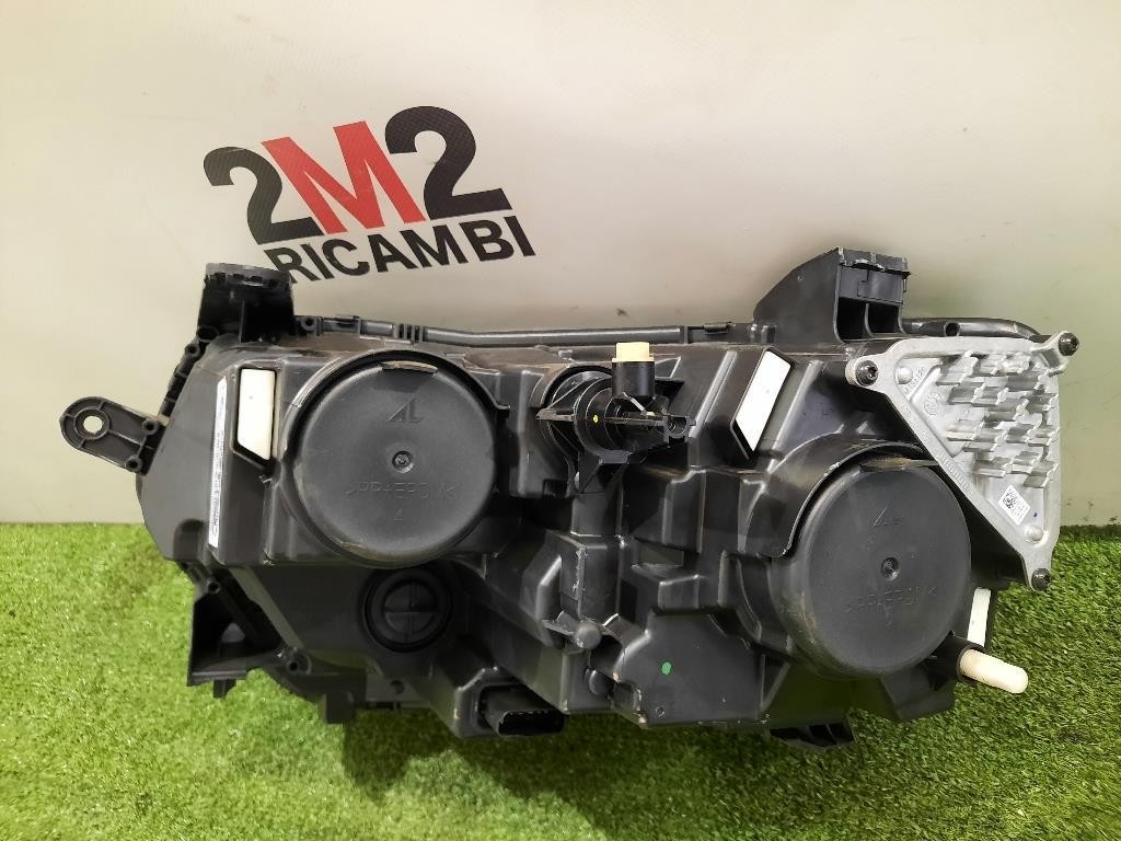 Pompa ABS ANT MR569723 ABS COMPLETO Mitsubishi Pajero III 2000