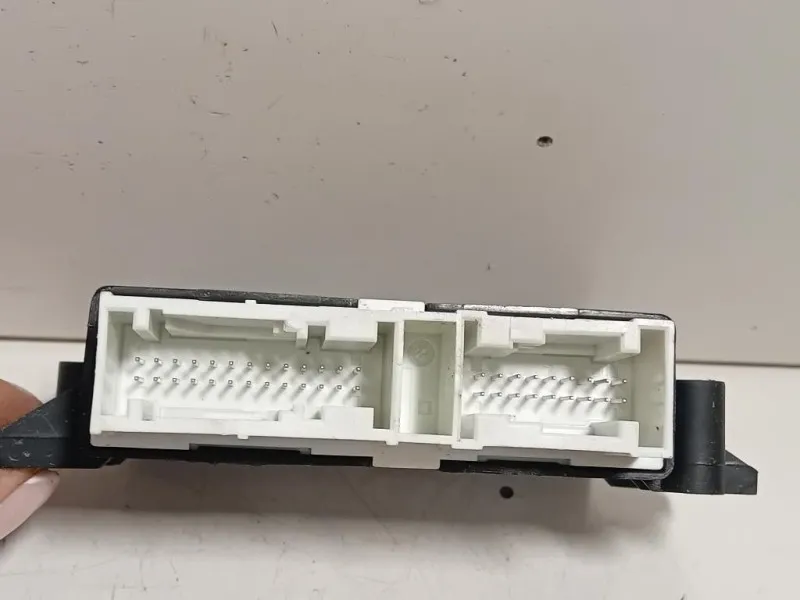 Centralina PARK Assist 9836044980 Opel Combo E 2018