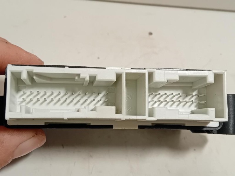 Centralina PARK Assist 9838793580 Opel Corsa F 2019