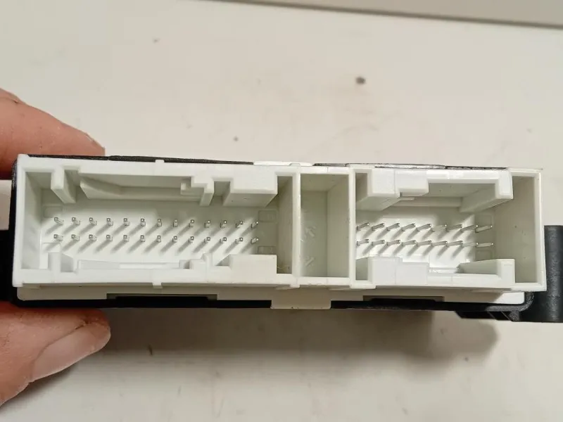 Centralina PARK Assist 9838793580 Opel Corsa F 2019