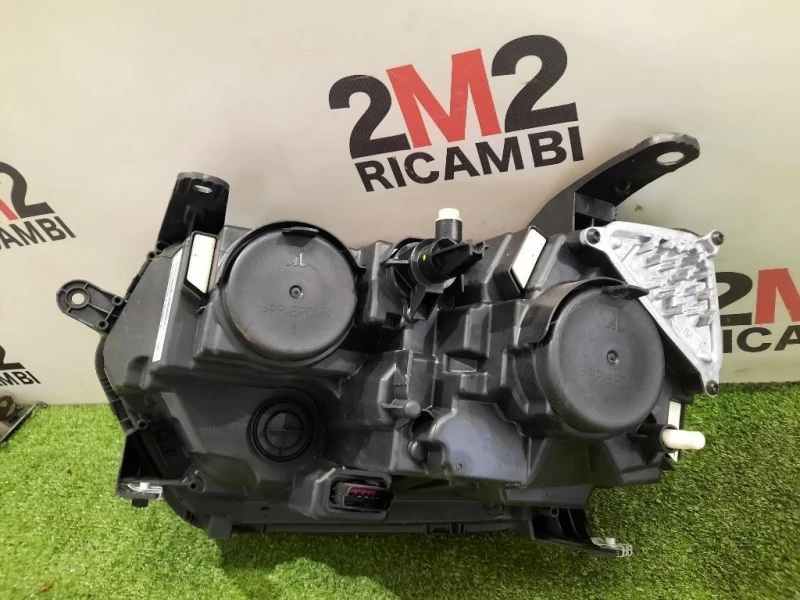 Proiettore ANT DX 260101133R Dacia Duster II 2018