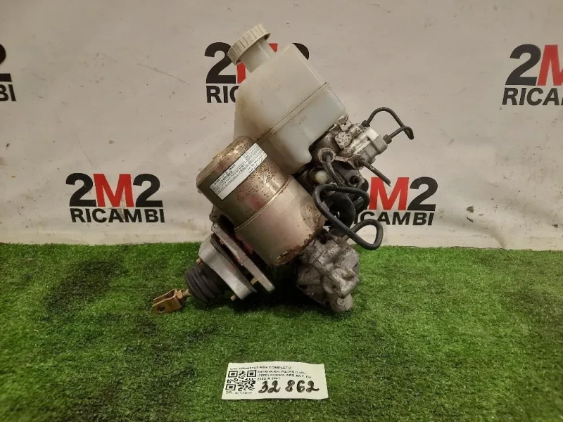 Pompa ABS ANT MR569723 ABS COMPLETO Mitsubishi Pajero III 2000