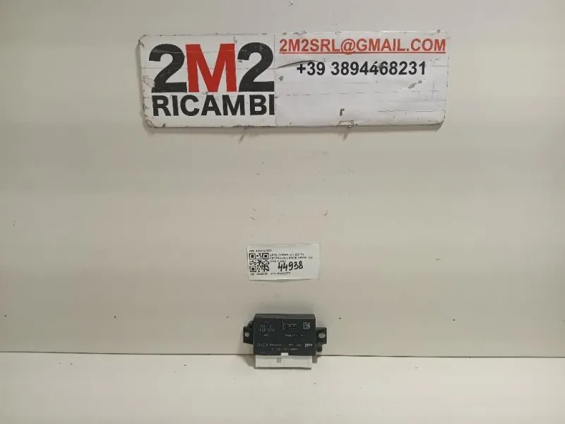 Centralina PARK Assist 9838793580 Opel Corsa F 2019