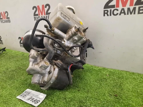 Pompa ABS ANT MR407202 ABS Mitsubishi Pajero III 2000