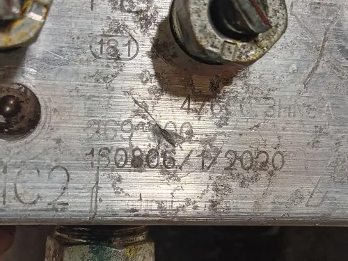 Pompa ABS ANT 0265242999 Nissan Micra IV 2013