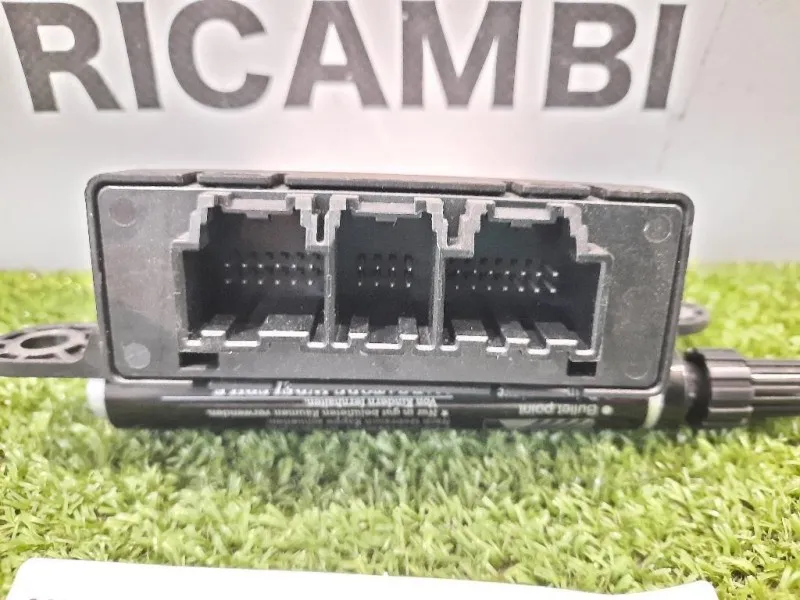 Centralina PARK Assist 13354532 Opel Mokka 2013