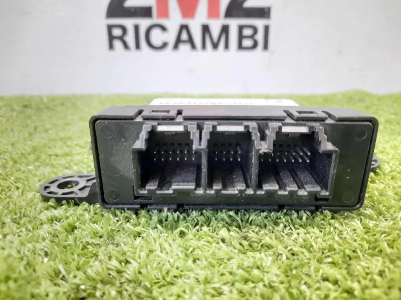 Centralina PARK Assist 13354532 Opel Mokka 2013