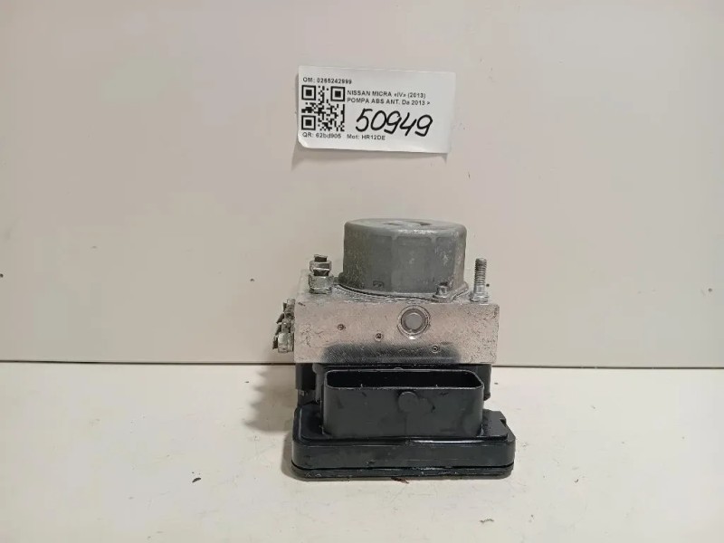 Pompa ABS ANT 0265242999 Nissan Micra IV 2013