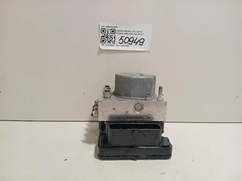 Pompa ABS ANT 0265242999 Nissan Micra IV 2013