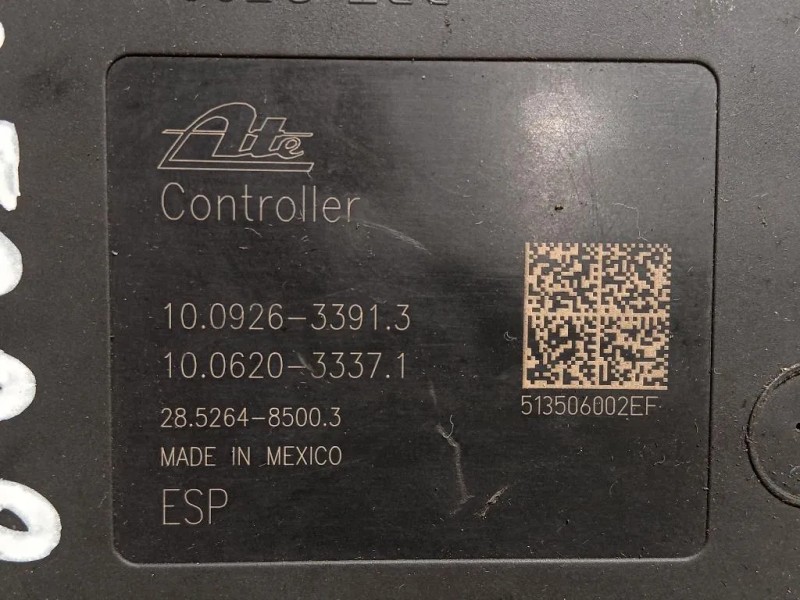 Pompa ABS ANT 47660 5X70E Nissan Navara 2010