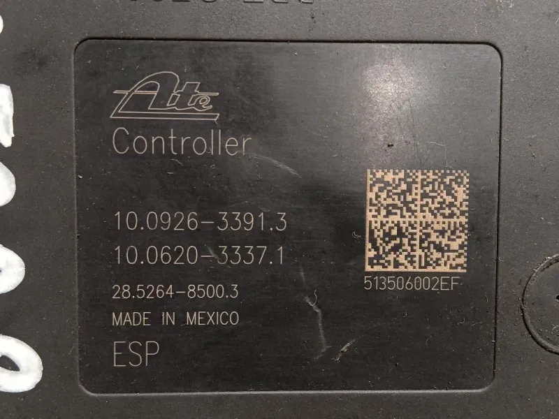 Pompa ABS ANT 47660 5X70E Nissan Navara 2010