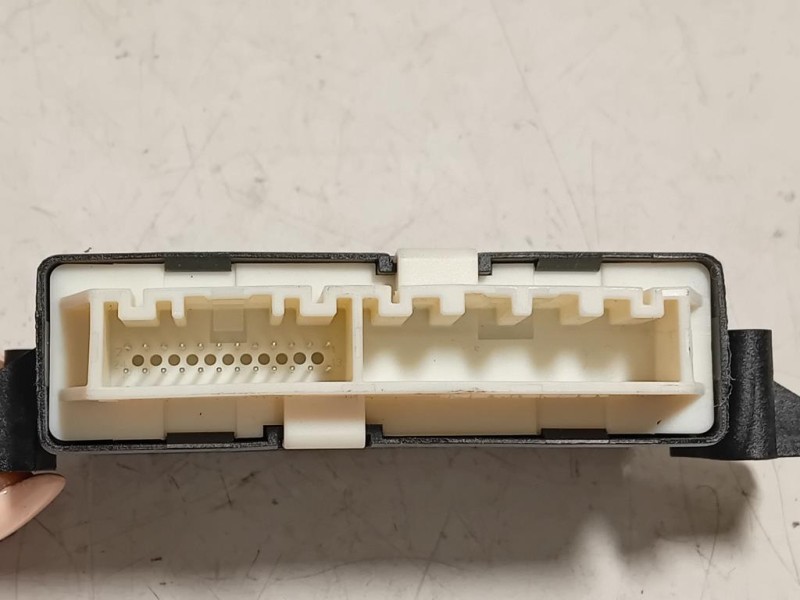 Centralina PARK Assist 259905848R Renault Captur I 2017