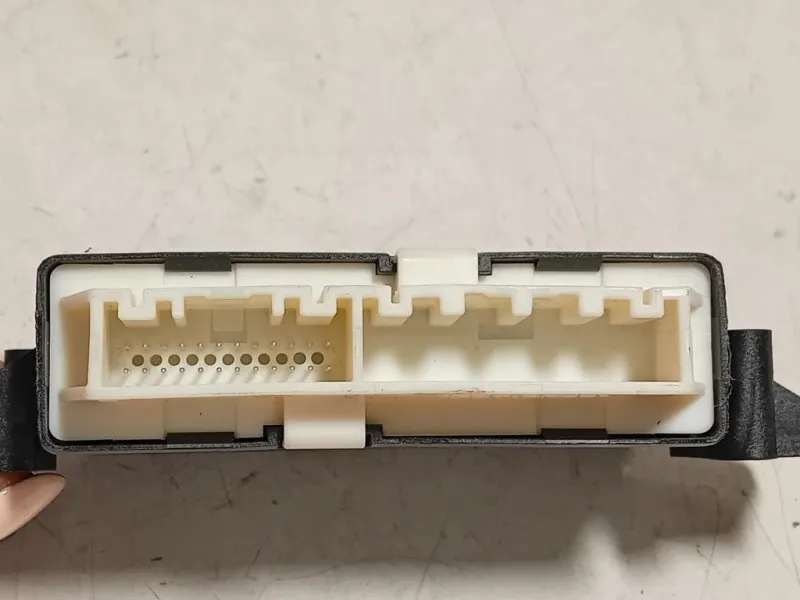 Centralina PARK Assist 259905848R Renault Captur I 2017