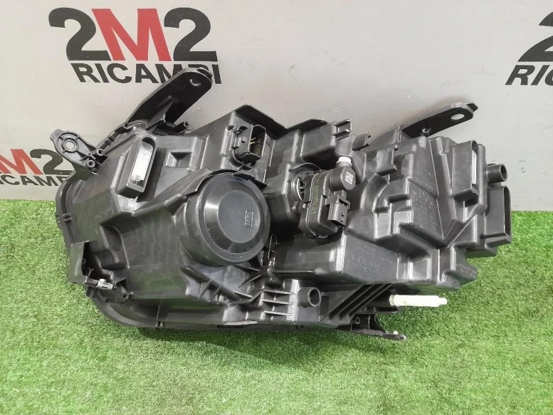 Proiettore ANT DX 260101613R Dacia Duster II 2018