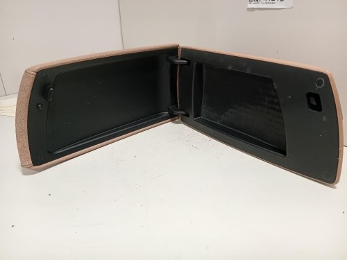 Bracciolo Console Centrale