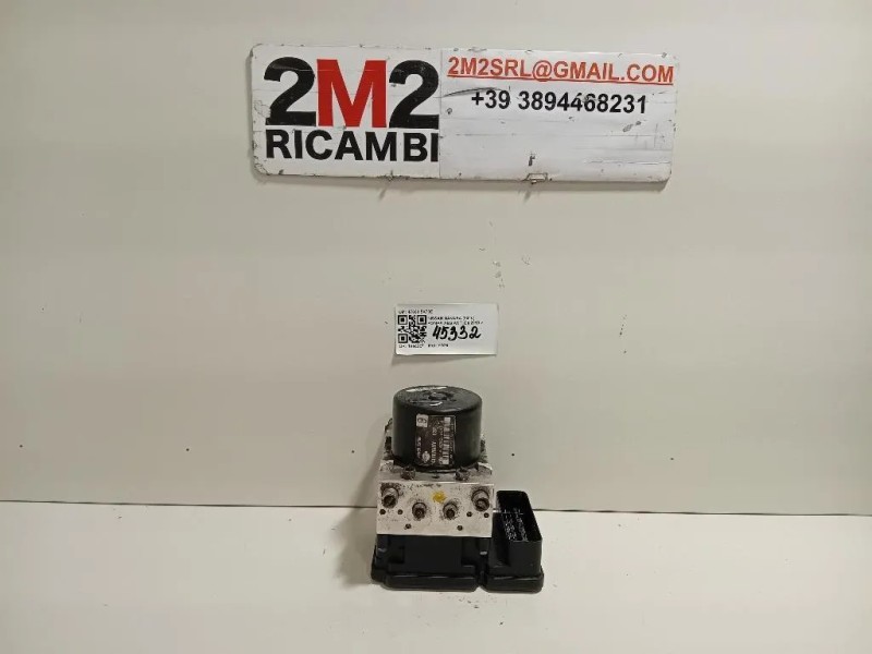 Pompa ABS ANT 47660 5X70E Nissan Navara 2010