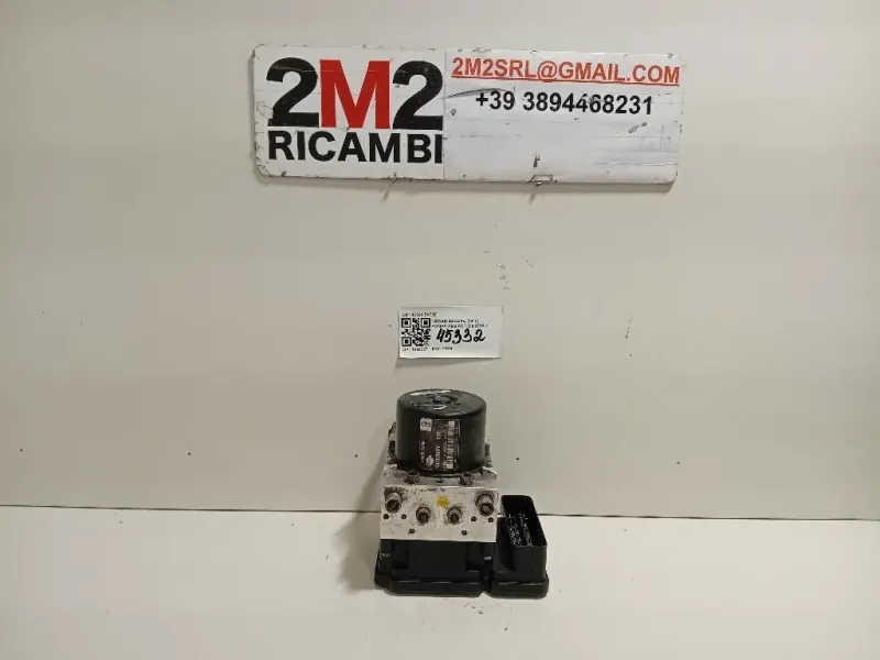 Pompa ABS ANT 47660 5X70E Nissan Navara 2010