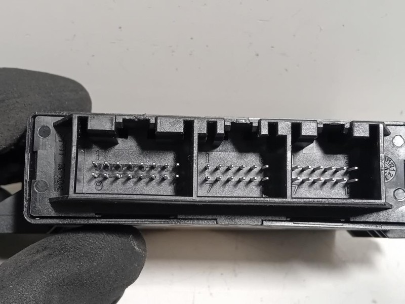 Centralina PARK Assist 3AA919475S Volkswagen Touran III 2010